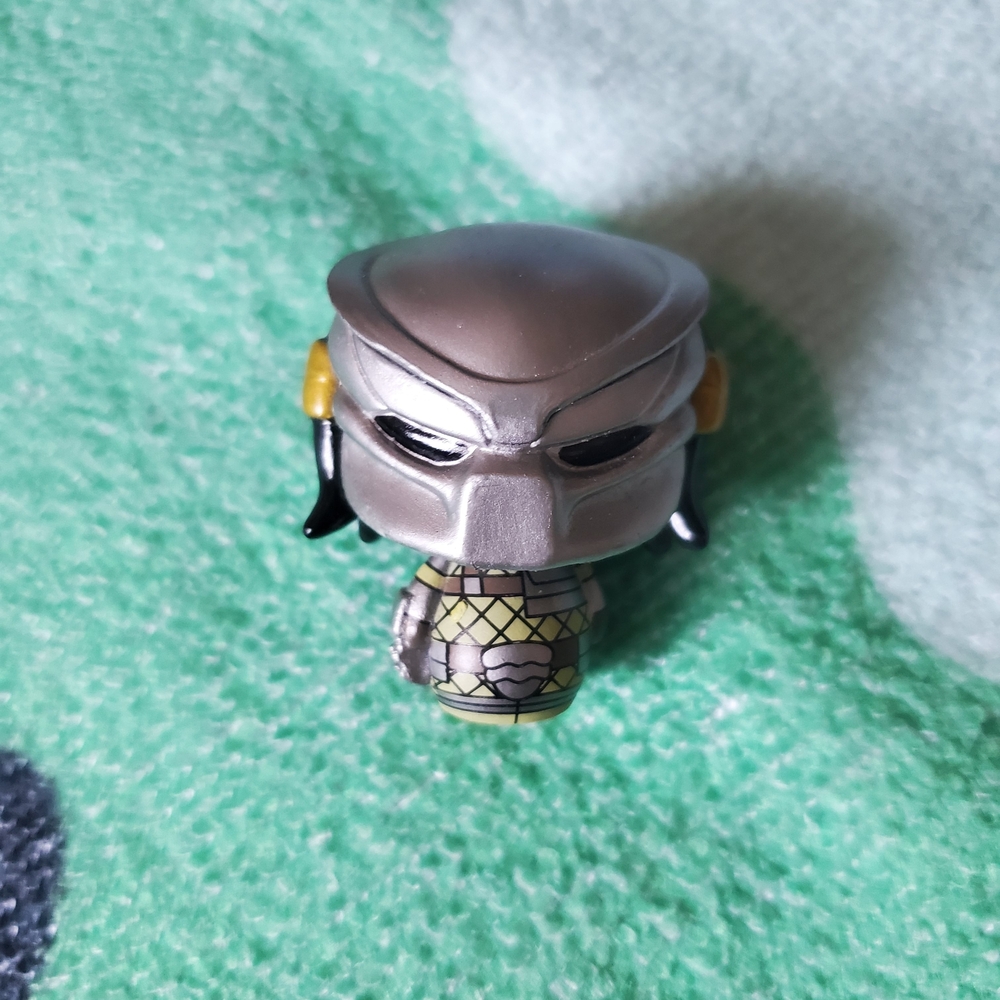 Funko Sci-Fi Heros Bilnd Bag Mini Figures - Picture 8 of 12